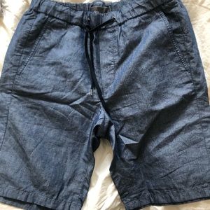 VINCE. Linen Men’s Shorts - brand new w/ tags 🏷
